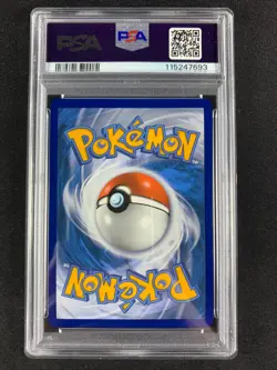 Pokemon - Moltres Zapdos & Articuno GX PSA 9 Sm210 - Hidden Fates ETB Promo ENG - Image 2