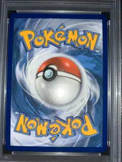 Pokemon - Moltres Zapdos & Articuno GX PSA 9 Sm210 - Hidden Fates ETB Promo ENG - Image 3