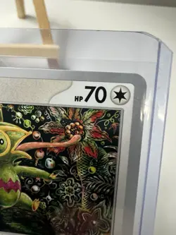 2024 Pokemon Kecleon 150/191 Regular- Surging Sparks (C) - Image 3