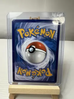 2024 Pokemon Bloodmoon Ursaluna Ex 141/167 Holo- Twilight Masquerade (C) - Image 2