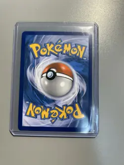 Pokemon TCG Mr. Mime GX S&M: Celestial Storm 156/168 Full Art Holo Foil Rare - Image 2