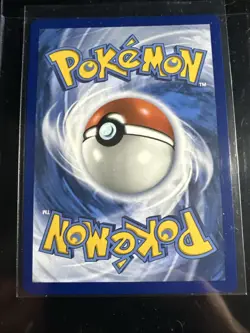 Pokemon TCG Mega Evolutions Snover 140/132 Illustration Rare - Image 2