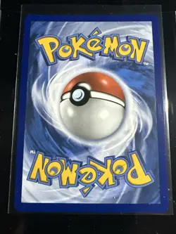 Shroodle 149/132 Pokemon TCG: Mega Evolution Illustration Rare Near Mint (NM) - Image 2
