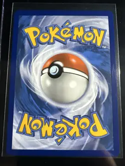 Pokemon TCG Farigiraf EX 194/162 Temporal Forces Full Art Near Mint - Image 2