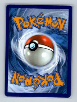 1x Bulbasaur Stamped #133/132 Pokemon Mega Evolution - Pokemon NM - Image 2