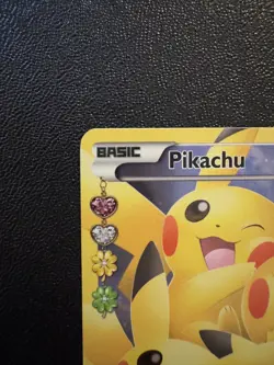 Pikachu 2016 Pokemon Generations : Radiant Collection Full Art RC29/RC32 - Image 2