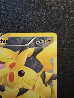 Pikachu 2016 Pokemon Generations : Radiant Collection Full Art RC29/RC32 - Image 3