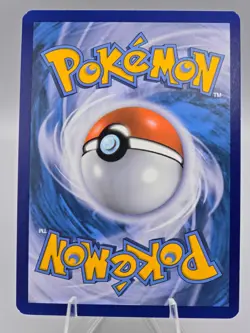 Pokemon XY Black Star Promo Celebi XY111 Holo - Mythical Collection Promo - Image 2