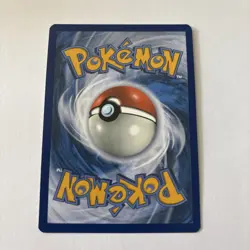 Pikachu [Reverse Holo] 051/162 Reverse Holo Pokemon Temporal Forces - Image 2