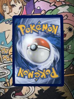 2023 POKEMON PIKACHU FULL ART SECRET RARE CROWN ZENITH 160/159 NM - Image 2