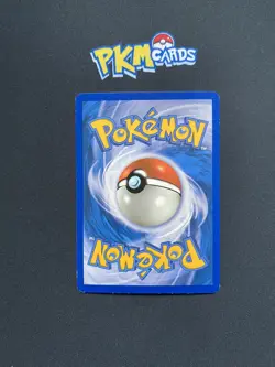 Pokemon TCG Eelektross Noble Victories 41/101 Reverse Holo Rare LP. - Image 2