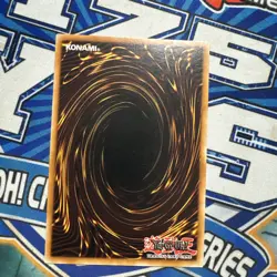 Yugioh! Cosmo Queen YS13-EN001 Common 1st Edition NM - Image 2