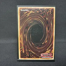 VLP - Dimensional Prison - Limited Platinum - NKRT-EN034 - Yu-Gi-Oh - Image 2