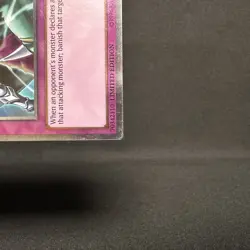 VLP - Dimensional Prison - Limited Platinum - NKRT-EN034 - Yu-Gi-Oh - Image 5