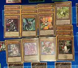 YU-GI-OH! Dragonmaid Deck Core!! Chamber Dragonmaid ETCO, Parlor Super Rare!! - Image 2