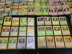 Pokemon Card Collection. Shadowless Base Set Holos & Modern. (Lp/Nm/Mint) - Image 3