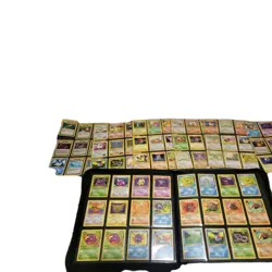 Pokemon Card Collection. Shadowless Base Set Holos & Modern. (Lp/Nm/Mint) - Image 5