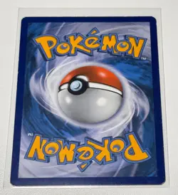 Pokemon Card - Kyogre EX - XY41 - XY Black Star Promo - 2015 - Image 2