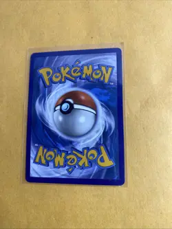 Pokemon Card TCG - Gyarados GX SM212 Hidden Fates Sun & Moon Promo Near Mint - Image 5