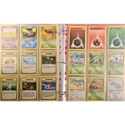 Base Set Pokemon Card (1) Guaranteed Vintage Authentic WOTC 1999 Gen 1 and Gen 2 - Image 3