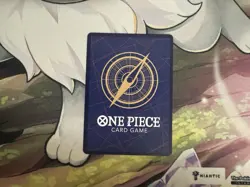 OP11-058 TR Monkey.D.Luffy OP13 English One Piece TCG Card Treasure rare - NM - Image 2