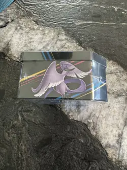 Pokemon TCG: Crown Zenith Galarian Articuno Tin with Promo Card 820650851940 - Image 4