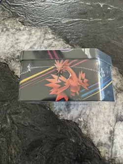 Pokemon TCG: Crown Zenith Galarian Articuno Tin with Promo Card 820650851940 - Image 5