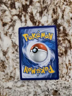 Pokemon TCG Shining Rayquaza Holo Rare Card Shining Legends 56/73 - Image 5