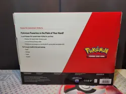 Pokemon 151 4 Mini Tins + 4 Promo Cards Sams Club PACK 2 - Image 2