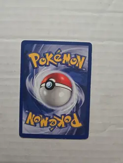 Pokemon TCG Lickitung Base Set 2 Unlimited Uncommon Card 48/130 Vintage - Image 2