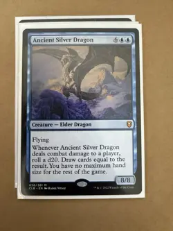 Miirym, Sentinel Wyrm (Showcase) Commander/EDH Dragon Deck All NM Cards - Image 4