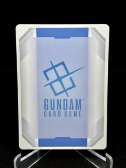 Gundam Card Game Newtype Rising Shenlong Gundam GD01-029 R+ Holo Foil Rare (ENG) - Image 2