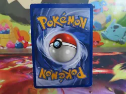 Mr. Mime 06/64 Jungle Holo Pokemon Card Moderately Played Light Edge Shimmer - Image 4