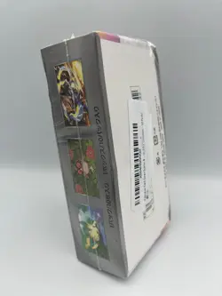 Pokemon Card Game Scarlet & Violet - Terastal Festival ex (Japanese) - Image 3