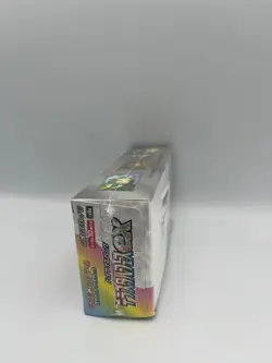 Pokemon Card Game Scarlet & Violet - Terastal Festival ex (Japanese) - Image 5