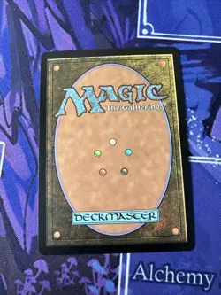 MTG Lorien Revealed 60 Common Lord Of The Rings Pack Fresh #2 - Image 2