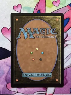 Ultimate Magic: Meteor (Surge Foil) Commander: Final Fantasy Foil - Image 2