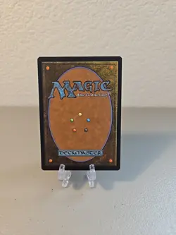 MTG Notorious Throng LP Commander Zendikar Rising - Image 2