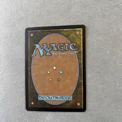 MTG Magic the Gathering Celestial Mantle (6/280) Zendikar LP - Image 2