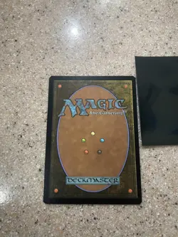 MAR Foil Borderless PONDER 1x Rare Magic Spider-Man Marvel Universe MTG - Image 2