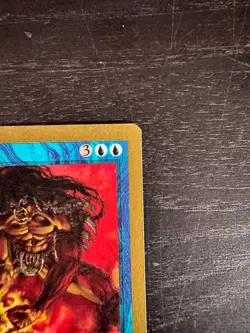 Force of Will - Magic: The Gathering - 1997 Seattle Championships Edition - Image 3