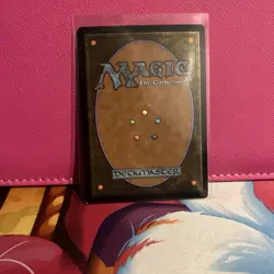 MTG Bloodstained Mire Modern Horizons 3 0216 rare - Image 2