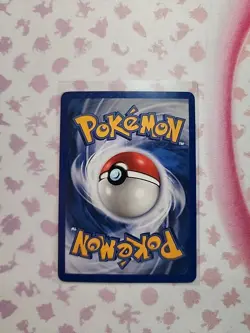 Pokemon Aquapolis Common Lickitung Card No. 90/147 - Image 2