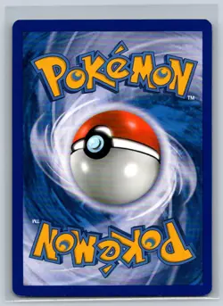 Pokemon Cherubi B&W Plasma Storm 6/135 LP - Image 2