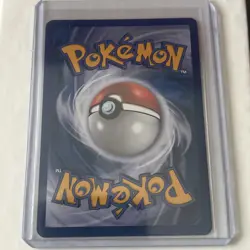 2010 Pokemon, HGSS Triumphant, #73/102 Porygon, Reverse Holo Common - Image 2