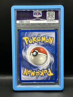 PSA 1 Tentacruel Legendary Collection 66/110 Reverse Holo Pokemon 2002 PR MK - Image 2