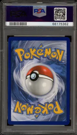 Pokemon M Mewtwo EX XY Breakthrough Full Art #160 PSA 10 Gem Mint - Image 2