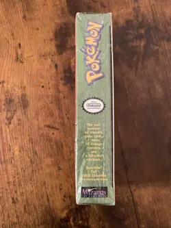 Brushfire Pokemon Base Set Theme Deck - Shadowless Potential - DECK ON TOP! - Image 4