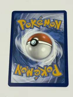PROFESSOR TURO'S SCENARIO 121/131 POKEBALL Reverse Pokemon Prismatic Evolutions - Image 2