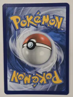 Pokemon TCG Quaquaval ex 084 Black Star Promo 2024 NM - Image 3
